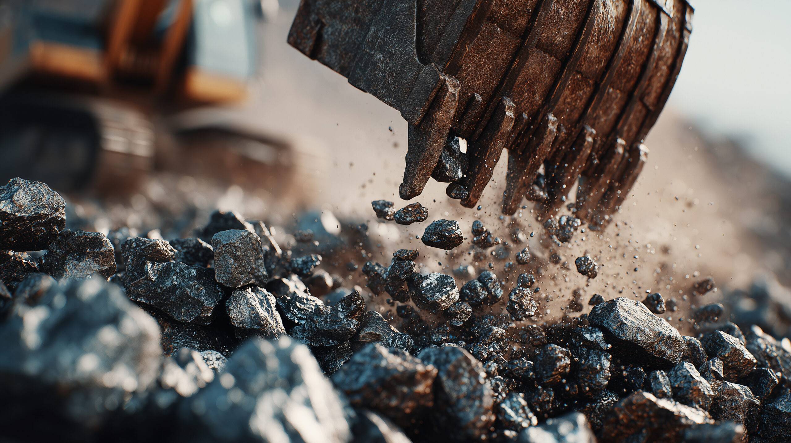 Mining technical services